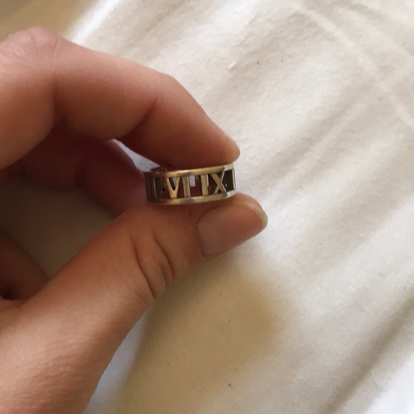 Tiffany & Co. Jewelry - Tiffany & Co. RingSOLD
